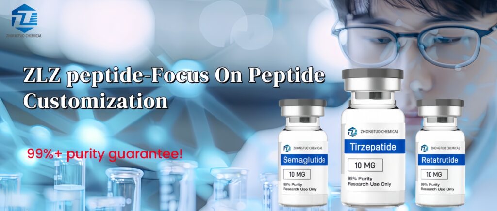 zlz peptide